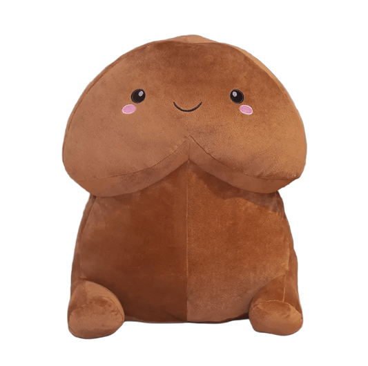 Penis Plushie