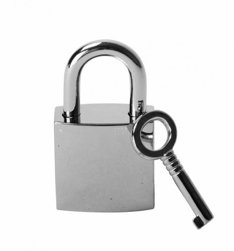 Chrome Lock