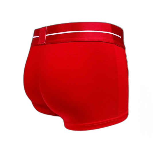Limited Edition Red Trunks