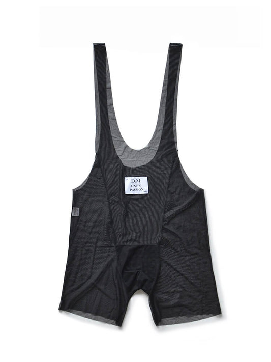 Men's Sexy Ultra-Thin Shaping Jumpsuit
