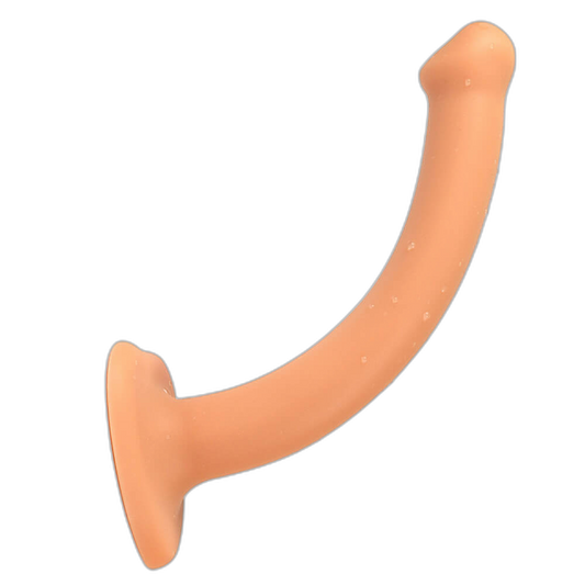 FlexArch – Anal Dildo with Suction Base – Three Sizes