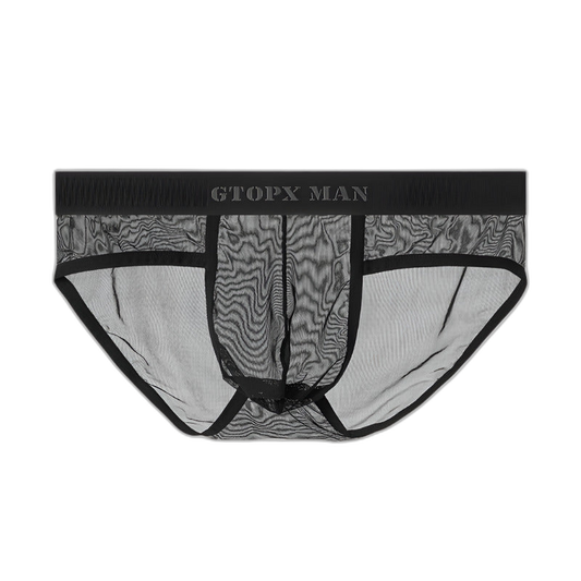 GX Ice Silk Briefs