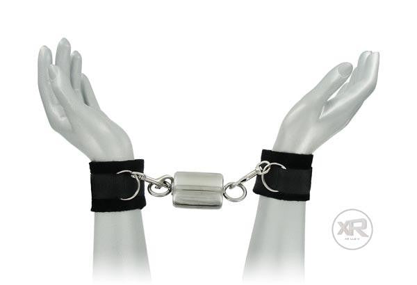 Ice Warden Self-Bondage Time Lock