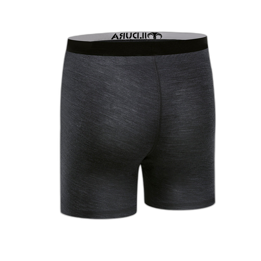 Merino Wool Boxer Briefs (Multi-Pack)
