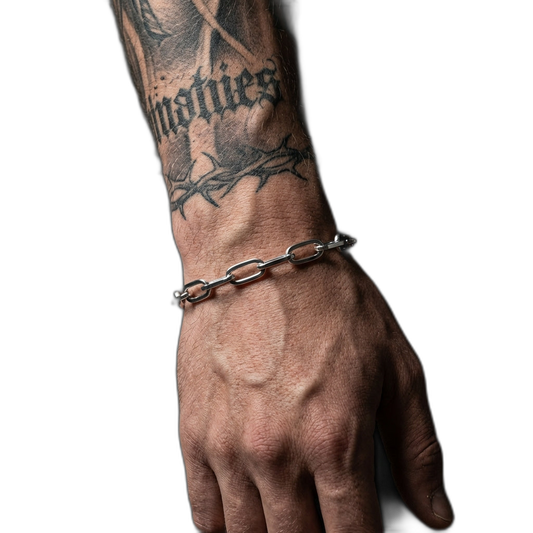 Chain Bracelet