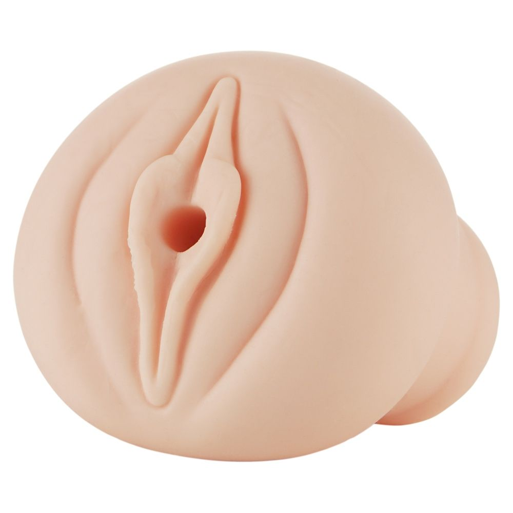 Me You Us Miss Maria Penis Pump Sleeve Pink