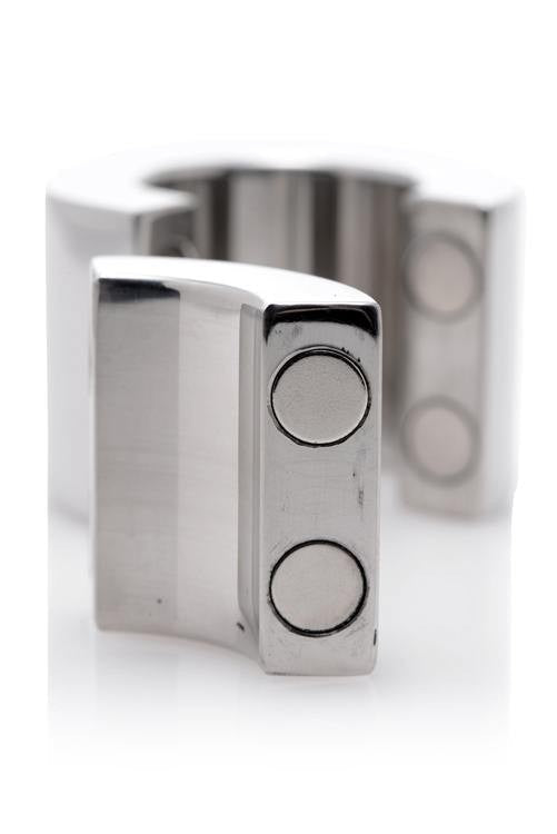 40mm Magnetic Stainless Steel Ball Stretcher