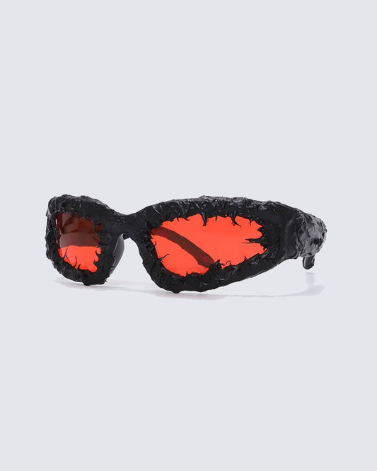 Personalized Resin Sunglasses