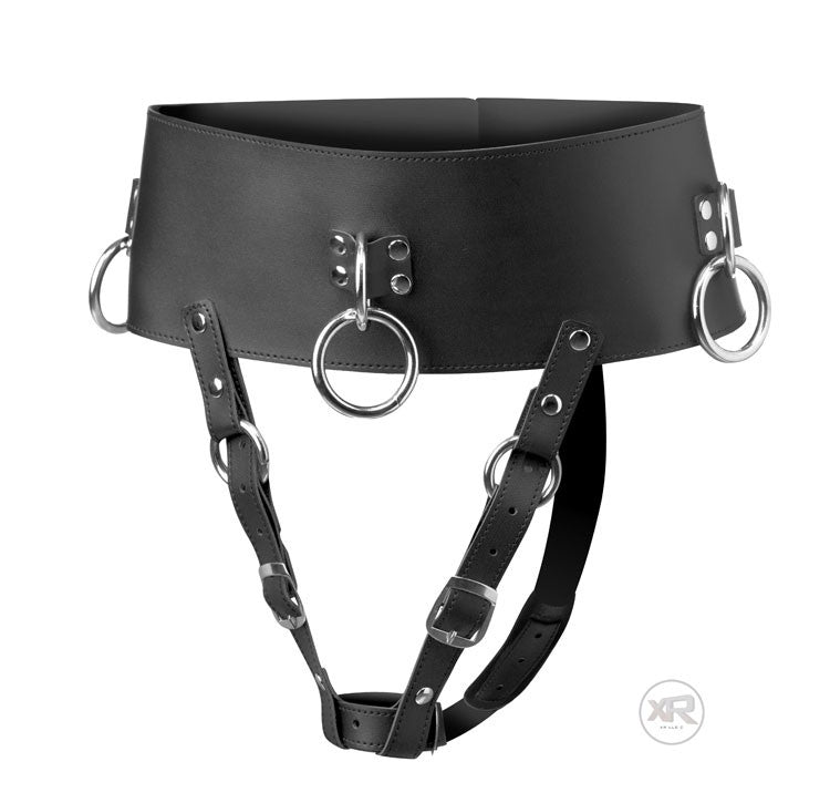 Deluxe Forced Orgasm Bondage Kit