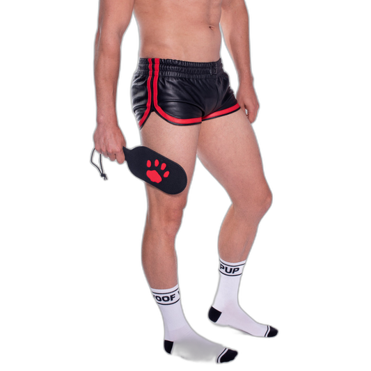 Prowler RED Puppy Paddle Black Red