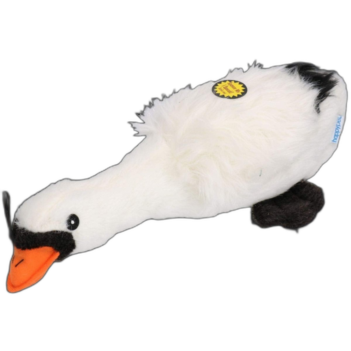 Happy Pet Migrator Swan