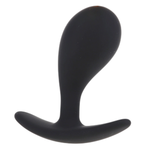 PLUG IT Beginner Pure Silicone Comfort Trainer Plug Set