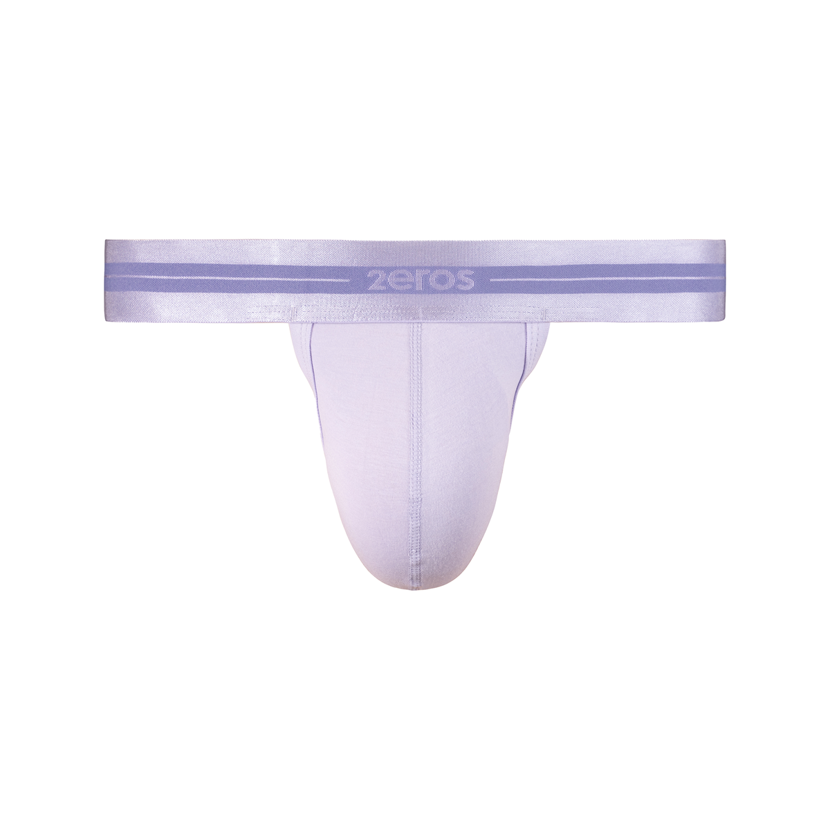 2EROS Athena Thong Pastel Lilac