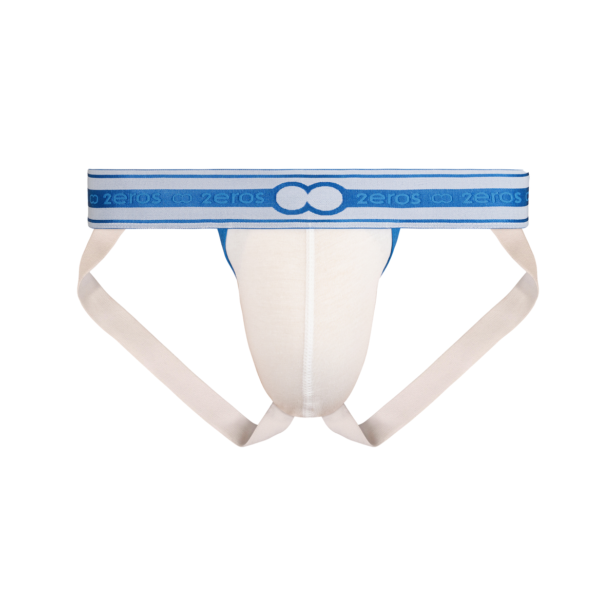 2EROS Heracles Jockstrap White