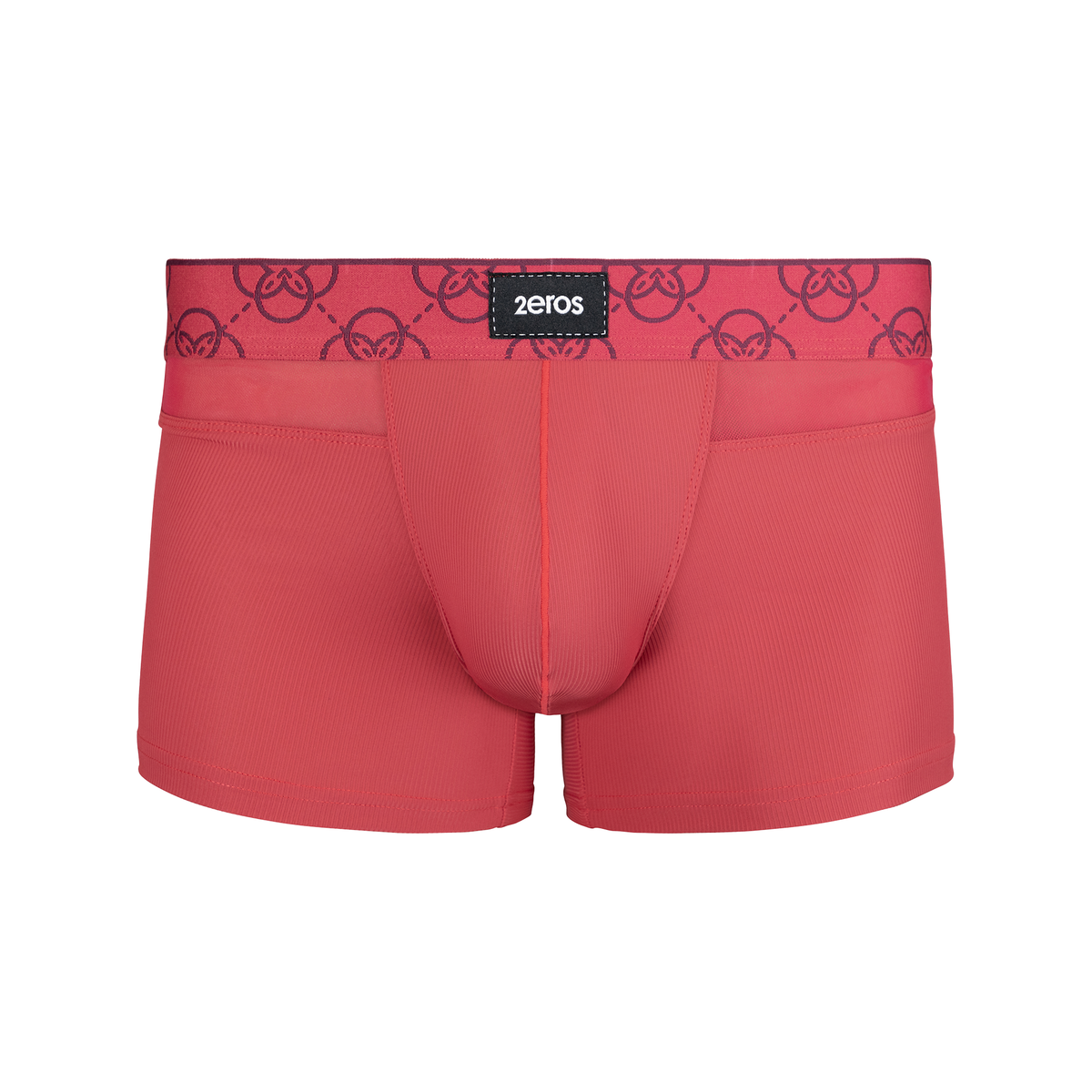 2EROS Himeros Trunk Raspberry