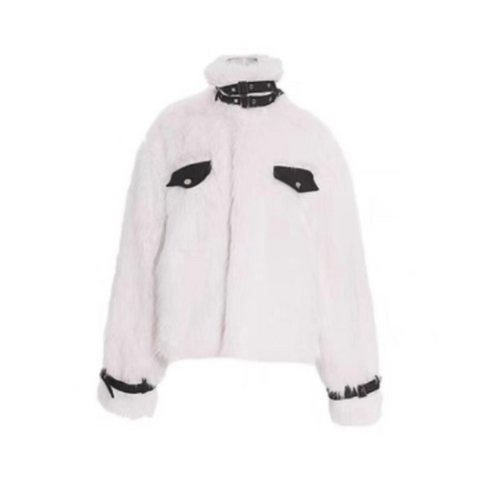 Reverie Fur Coat