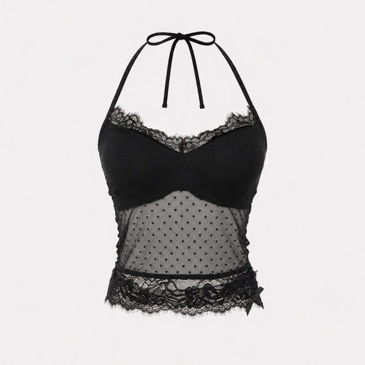 Polka Dot Darling Top