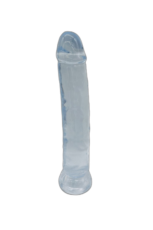 Transparent Dildo