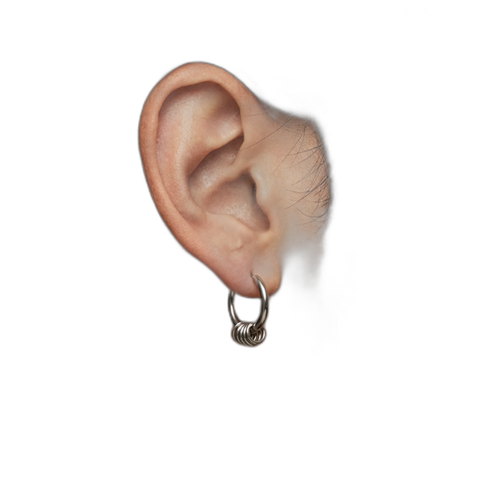 Shackle Hoops