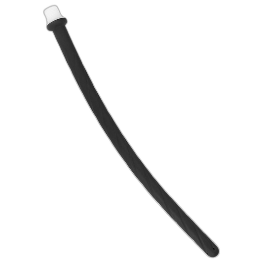 ruff GEAR Super Flex Deep Anal Douche 45cm