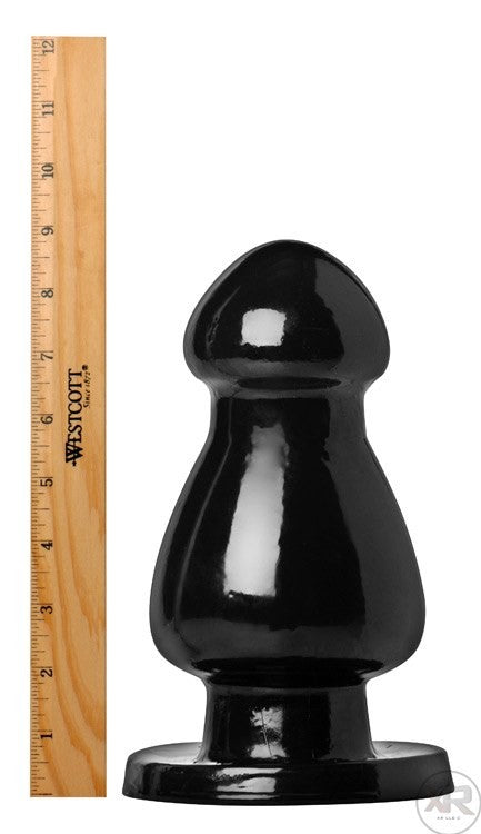 The Ram and Cram Butt Plug