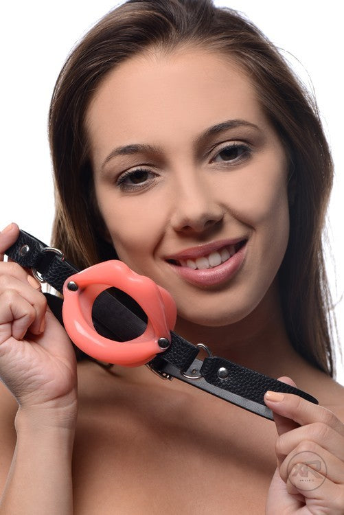 Cock Sucker Mouth Gag