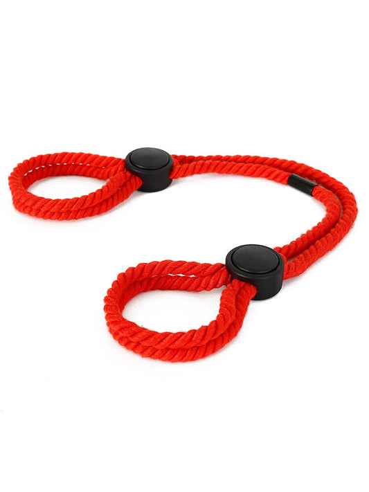 Erotic Adjustable Hand And Foot Cuffs