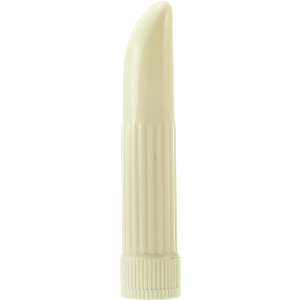 Me You Us Lady Lust Mini Vibrator White