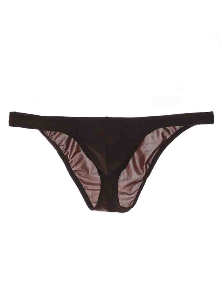 Men's Low Rise Narrow Side Thin Briefs