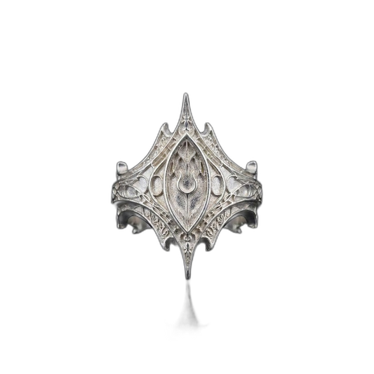 Monolith Ring