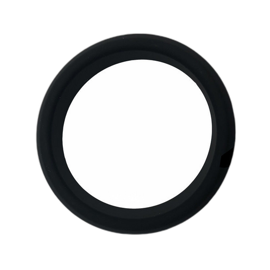 Thick Silicone Horseshoe C-Ring