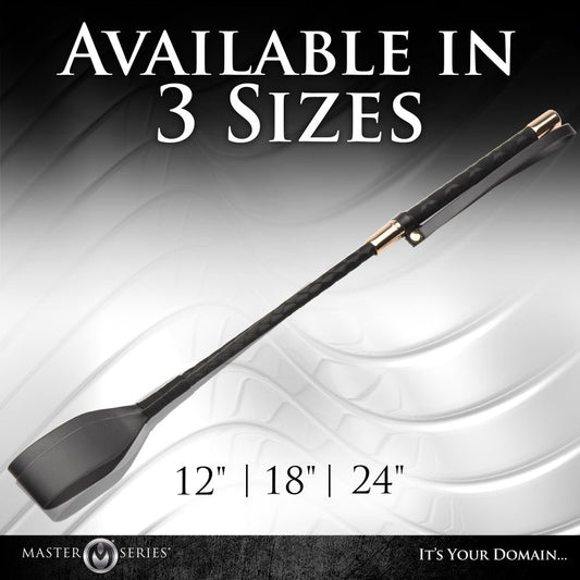 Stallion Riding Crop