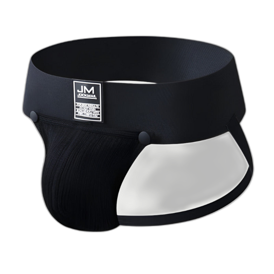 Wide Band Classic Jockstrap