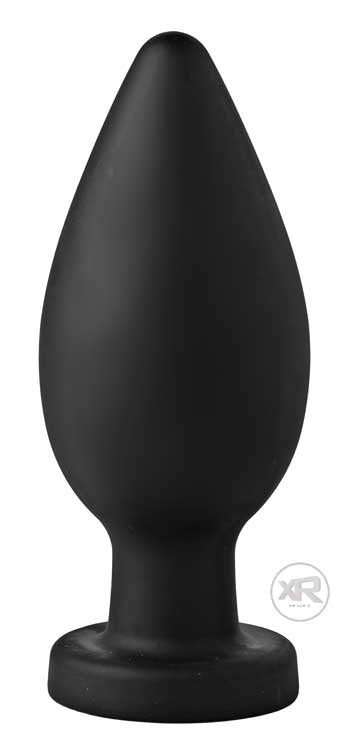 Colossus XXL Silicone Suction Cup Plug