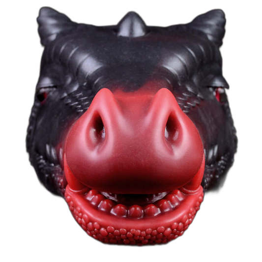 Blazewyrm – Fantasy Dragon Oral Pocket Pussy
