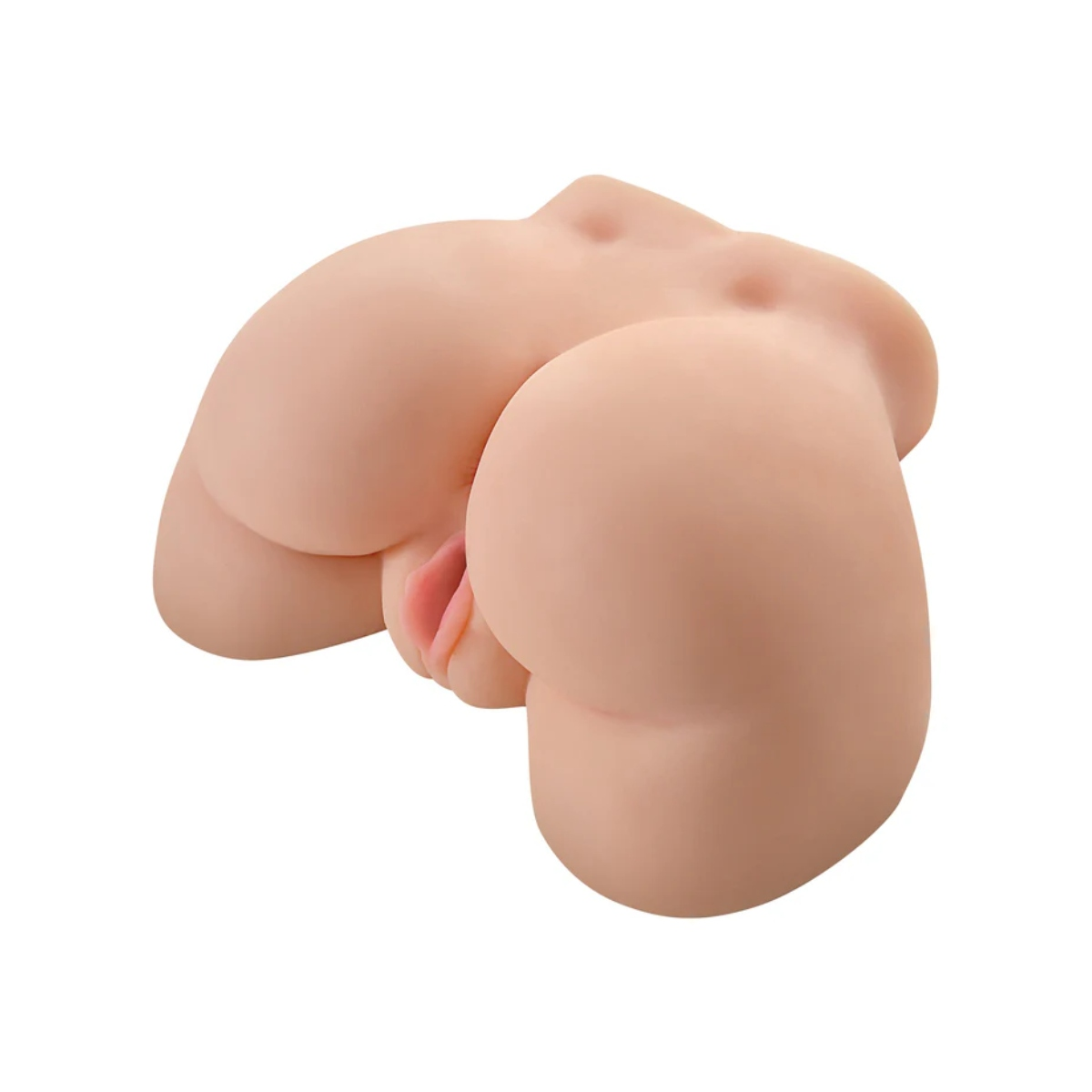PDX Extreme Vibrating Ass - Light