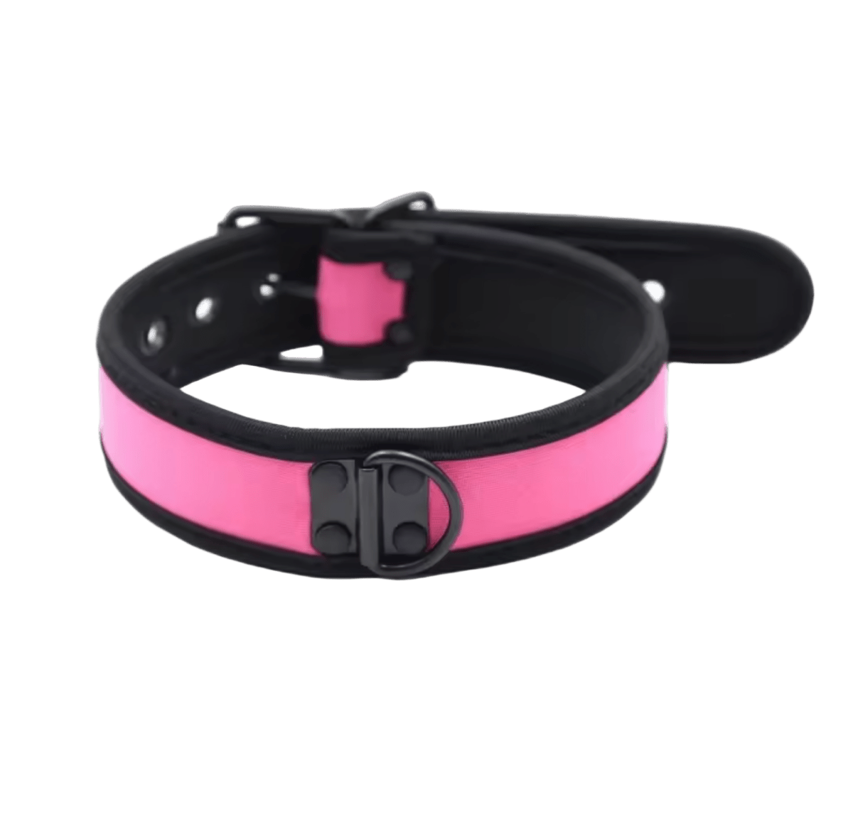 K9 Collar Pink