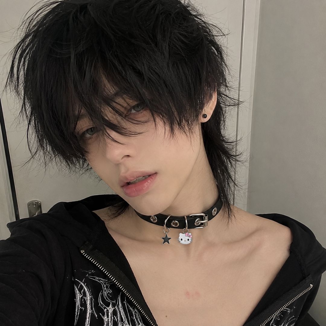 Starlight Kitty Choker