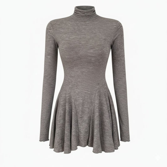 Femmemotion Longsleeve Dress