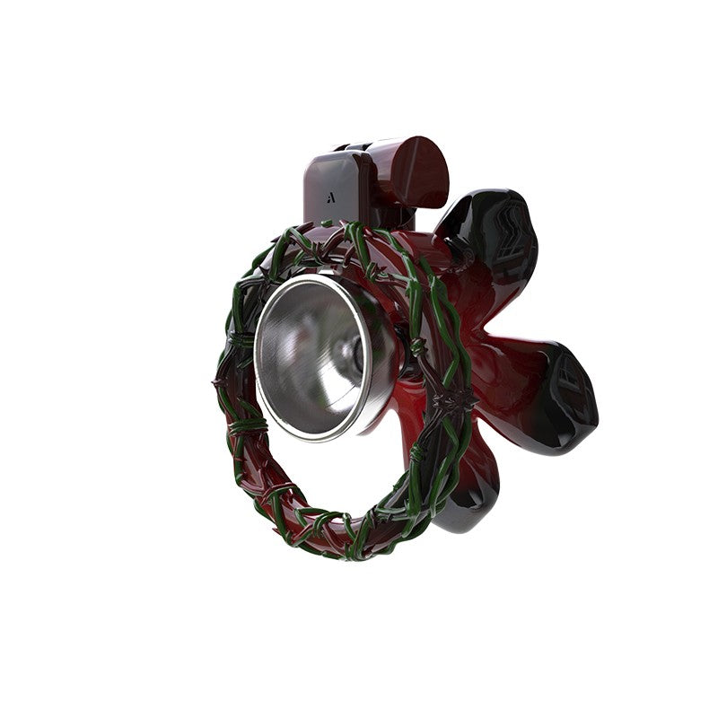 Demogorgon Flower Chastity Cage – Male Chastity Device