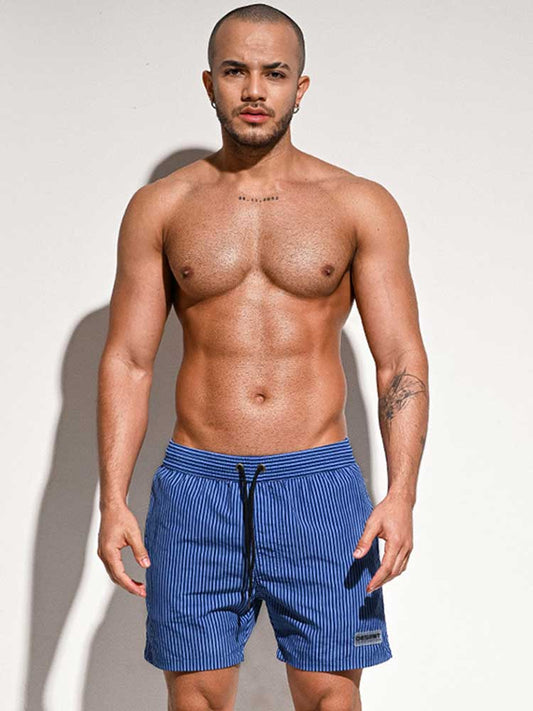 Men's Stylish Casual Quick-Dry Beach Shorts