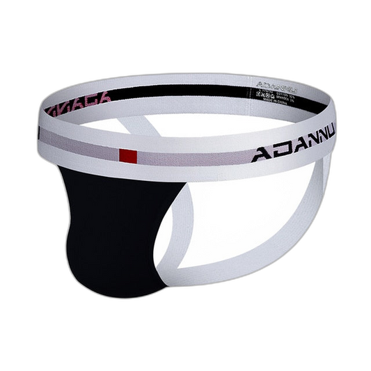 ADANNU Classic Cotton Jockstrap