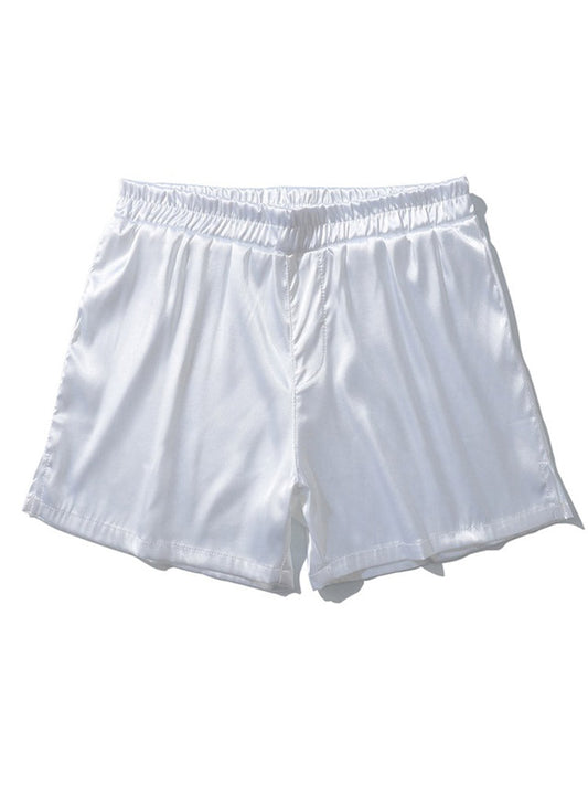 Men's Sexy Running Lounge Booty Shorts