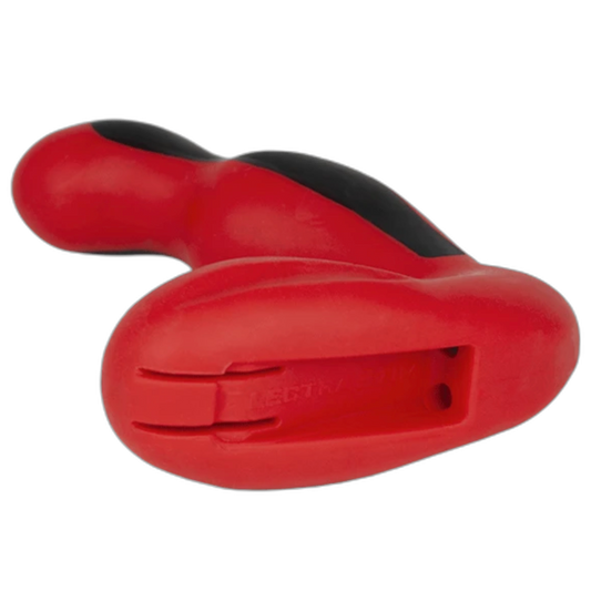 ElectraStim Silicone Fusion 'Habanero' Electro Prostate Massager