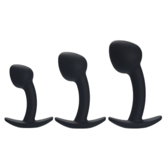 Mushroom Prostate Massager