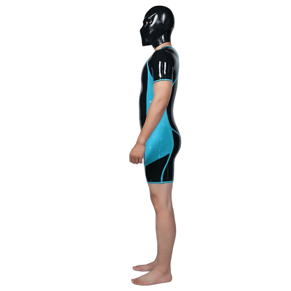 Furrjoi Silicone Singlet Light Blue