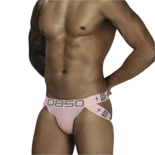 Duo-Tone Jockstrap