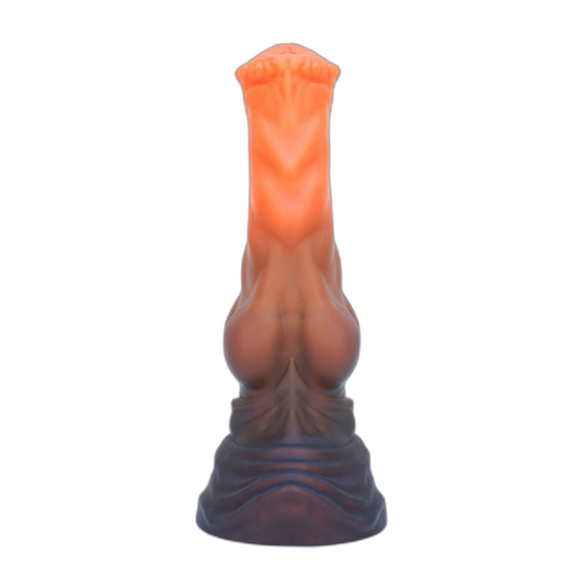 SWISOK Phantom - Fantasy Dildo - Centaur Dildo - Knot Dildo - 5 Sizes