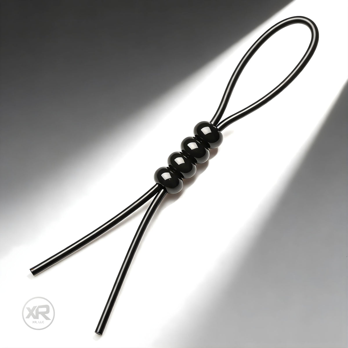4-Way Adjustable Cock and Ball Tie