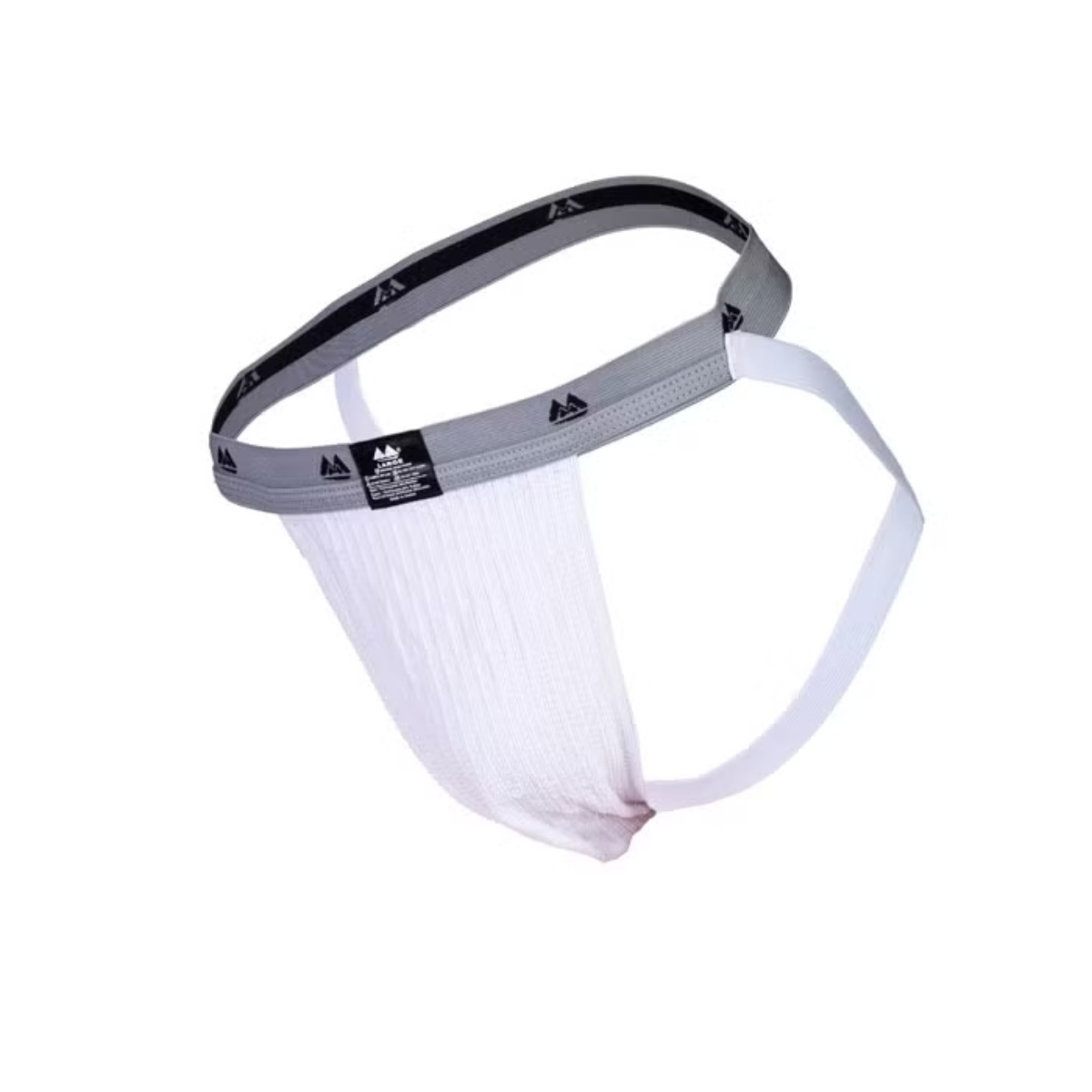 Meyer Marketing Original Edition Jockstrap 1in White Small